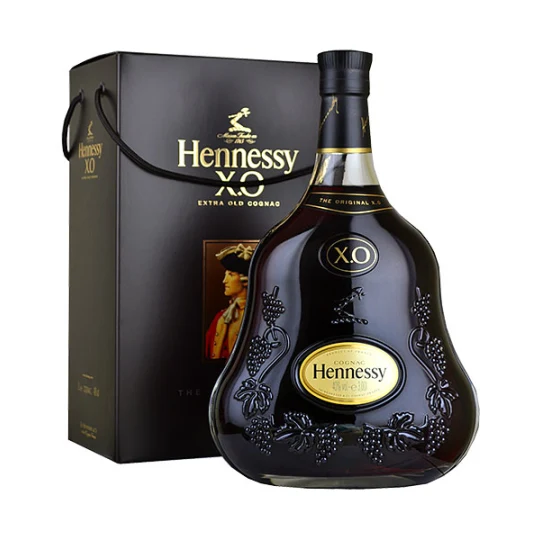 Hennessy XO Cognac 750ml – CloverLeaf Bottle Shop